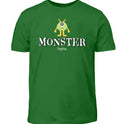 Monster - T-Shirt ab 0 Monate