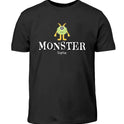 Monster - T-Shirt ab 0 Monate