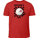 Spooky - T-Shirt ab 0 Monate