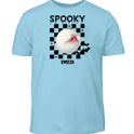 Spooky - T-Shirt ab 0 Monate