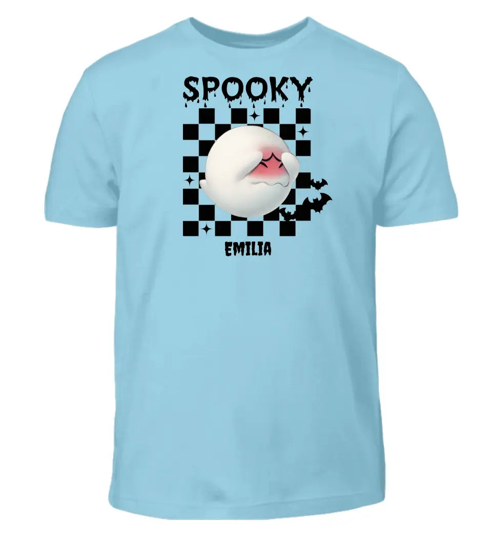 Spooky - T-Shirt ab 0 Monate