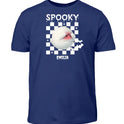 Spooky - T-Shirt ab 0 Monate