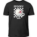 Spooky - T-Shirt ab 0 Monate