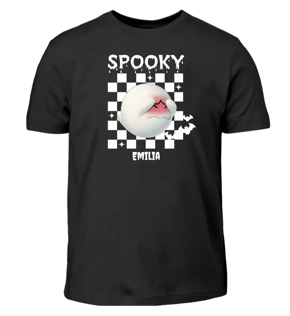 Spooky - T-Shirt ab 0 Monate