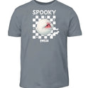 Spooky - T-Shirt ab 0 Monate