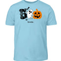 Boo - T-Shirt ab 0 Monate