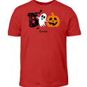 Boo - T-Shirt ab 0 Monate