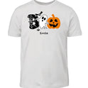 Boo - T-Shirt ab 0 Monate