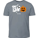 Boo - T-Shirt ab 0 Monate