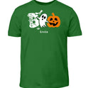 Boo - T-Shirt ab 0 Monate