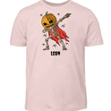 Halloween Skelett - T-Shirt ab 0 Monate