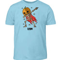 Halloween Skelett - T-Shirt ab 0 Monate