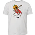 Halloween Skelett - T-Shirt ab 0 Monate