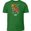 Halloween Skelett - T-Shirt ab 0 Monate