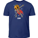 Halloween Skelett - T-Shirt ab 0 Monate