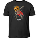 Halloween Skelett - T-Shirt ab 0 Monate