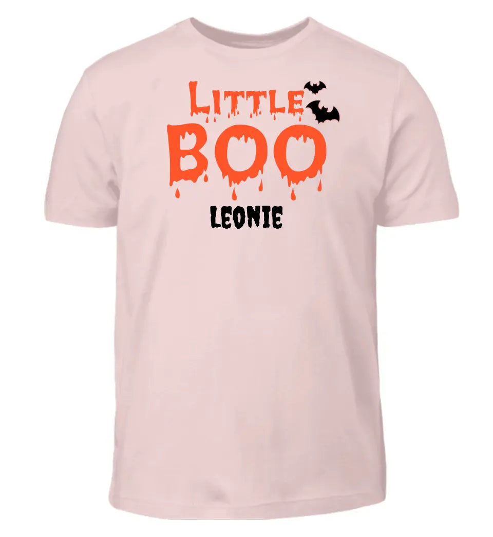 Little Boo - T-Shirt ab 0 Monate