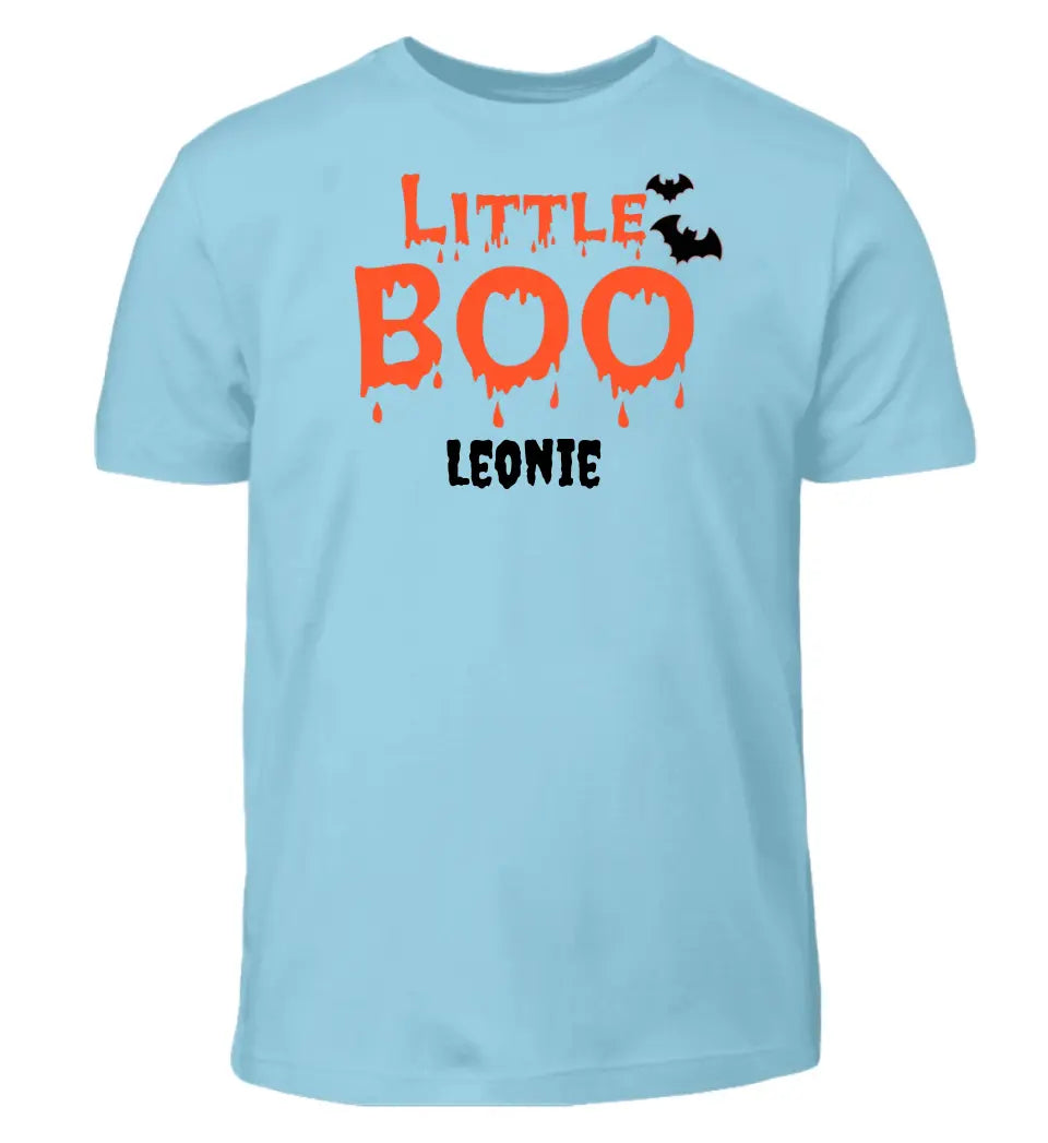 Little Boo - T-Shirt ab 0 Monate