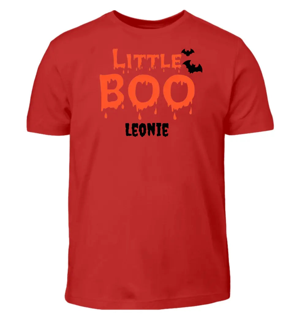 Little Boo - T-Shirt ab 0 Monate