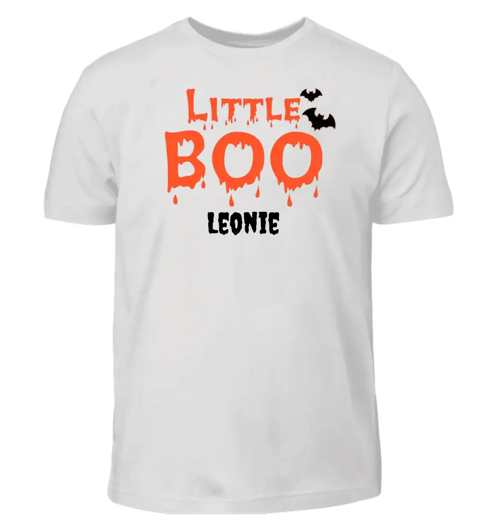 Little Boo - T-Shirt ab 0 Monate