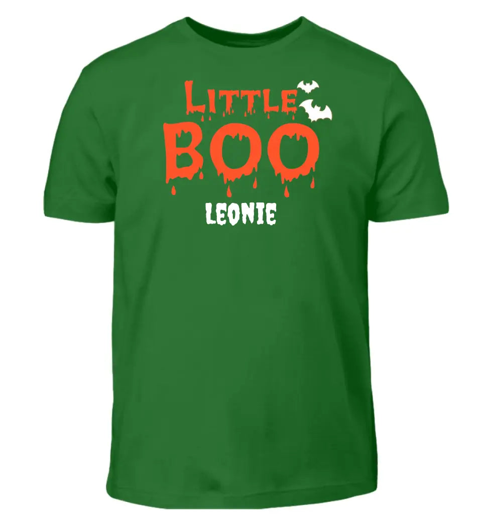 Little Boo - T-Shirt ab 0 Monate