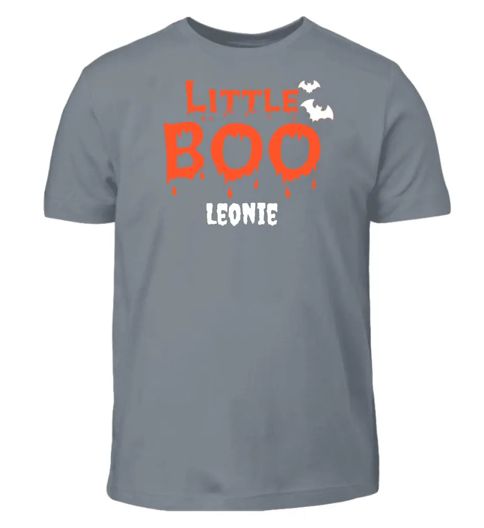 Little Boo - T-Shirt ab 0 Monate