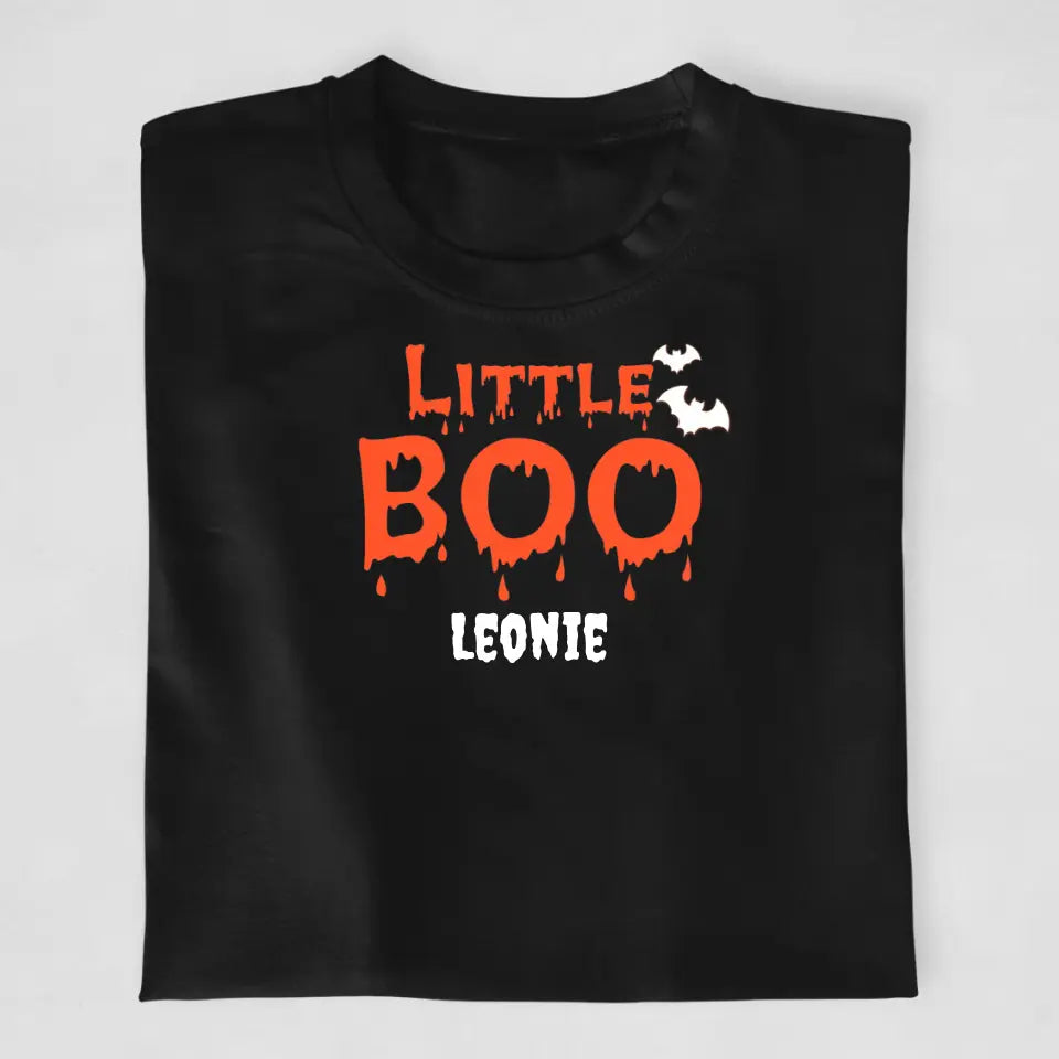 Little Boo - T-Shirt ab 0 Monate