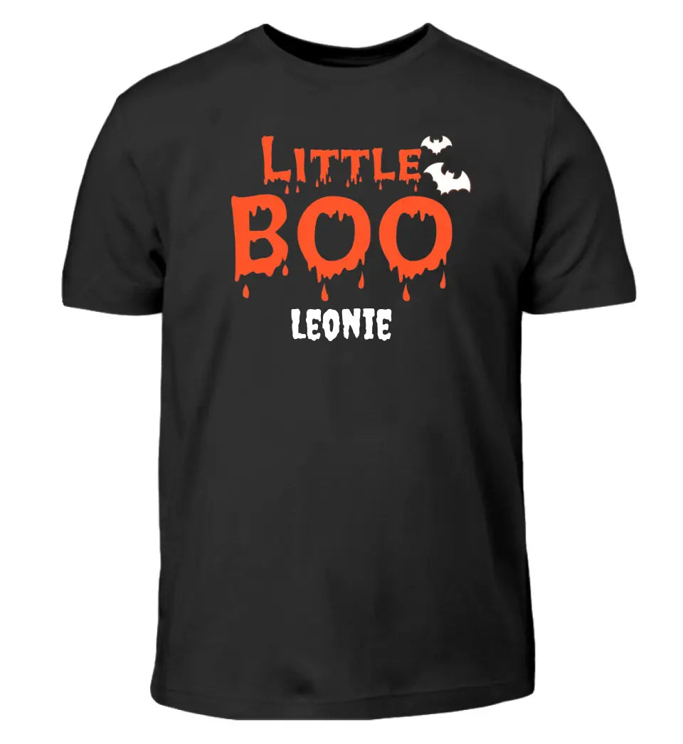 Little Boo - T-Shirt ab 0 Monate