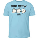 Boo Crew - T-Shirt ab 0 Monate