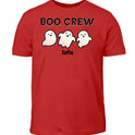 Boo Crew - T-Shirt ab 0 Monate