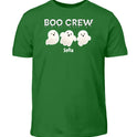 Boo Crew - T-Shirt ab 0 Monate