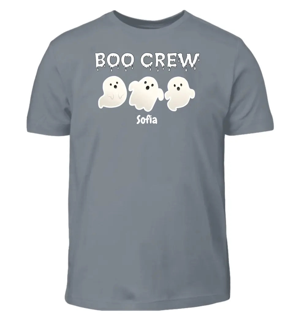 Boo Crew - T-Shirt ab 0 Monate