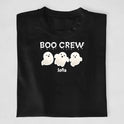 Boo Crew - T-Shirt ab 0 Monate