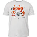 baby/little/sister/brother boo - T-Shirt ab 0 Monate