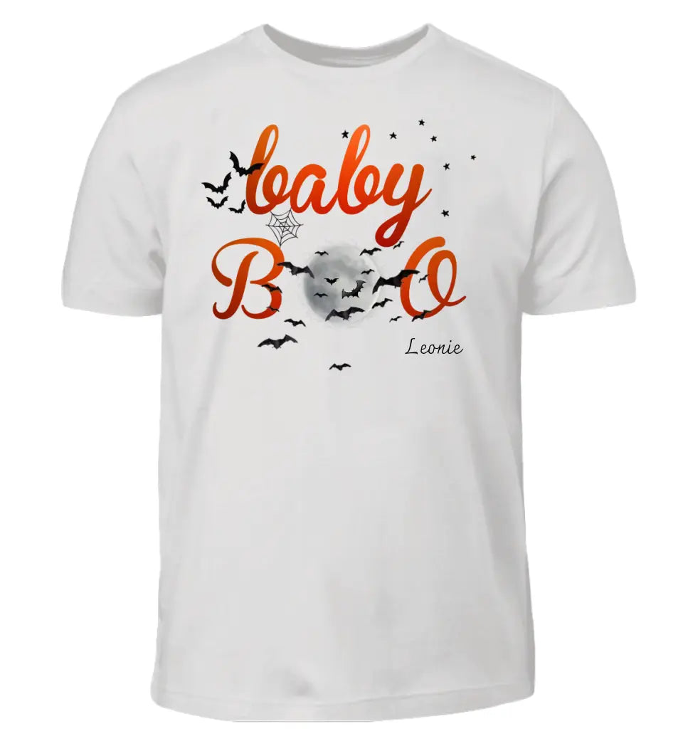 baby/little/sister/brother boo - T-Shirt ab 0 Monate