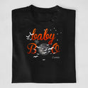 baby/little/sister/brother boo - T-Shirt ab 0 Monate