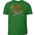 baby/little/sister/brother boo - T-Shirt ab 0 Monate