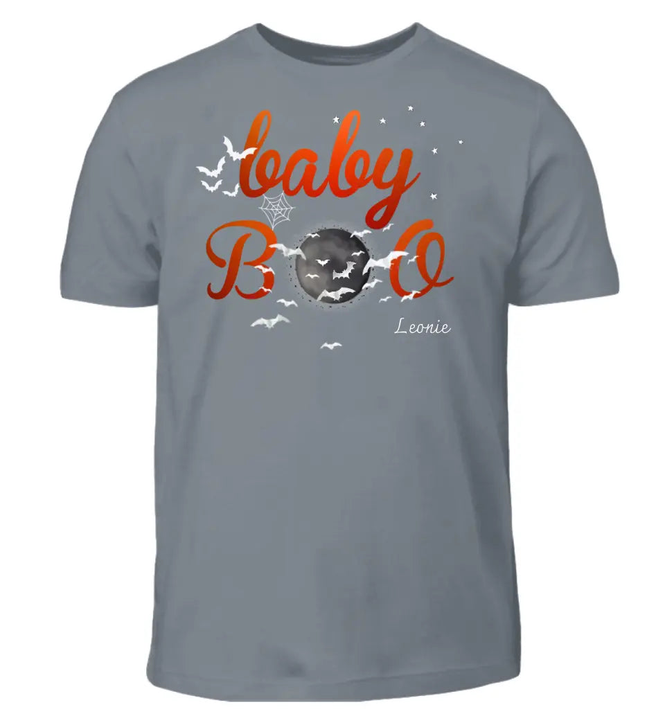 baby/little/sister/brother boo - T-Shirt ab 0 Monate