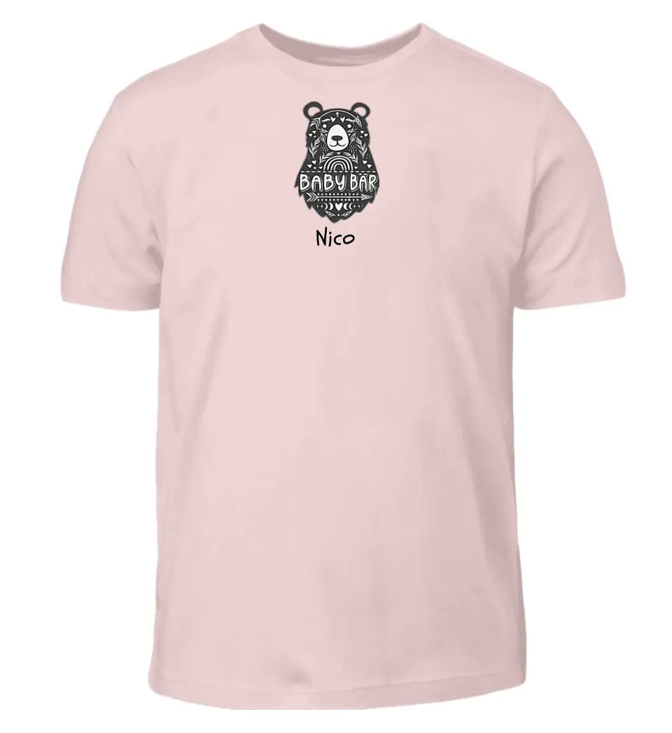 Baby Bär - T-Shirt ab 0 Monate