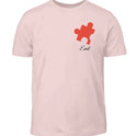 Puzzleteil- T-Shirt ab 0 Monate