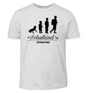 Schulkind Revolution - T-Shirt ab Größe 98