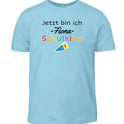 Jetzt bin ich Schulkind - T-Shirt ab Größe 98