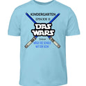 Das Wars Episode II - T-Shirt ab Größe 98