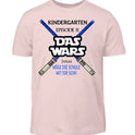 Das Wars Episode II - T-Shirt ab Größe 98