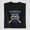 Das Wars Episode II - T-Shirt ab Größe 98