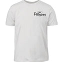 Prince/Princess - T-Shirt ab 0 Monate