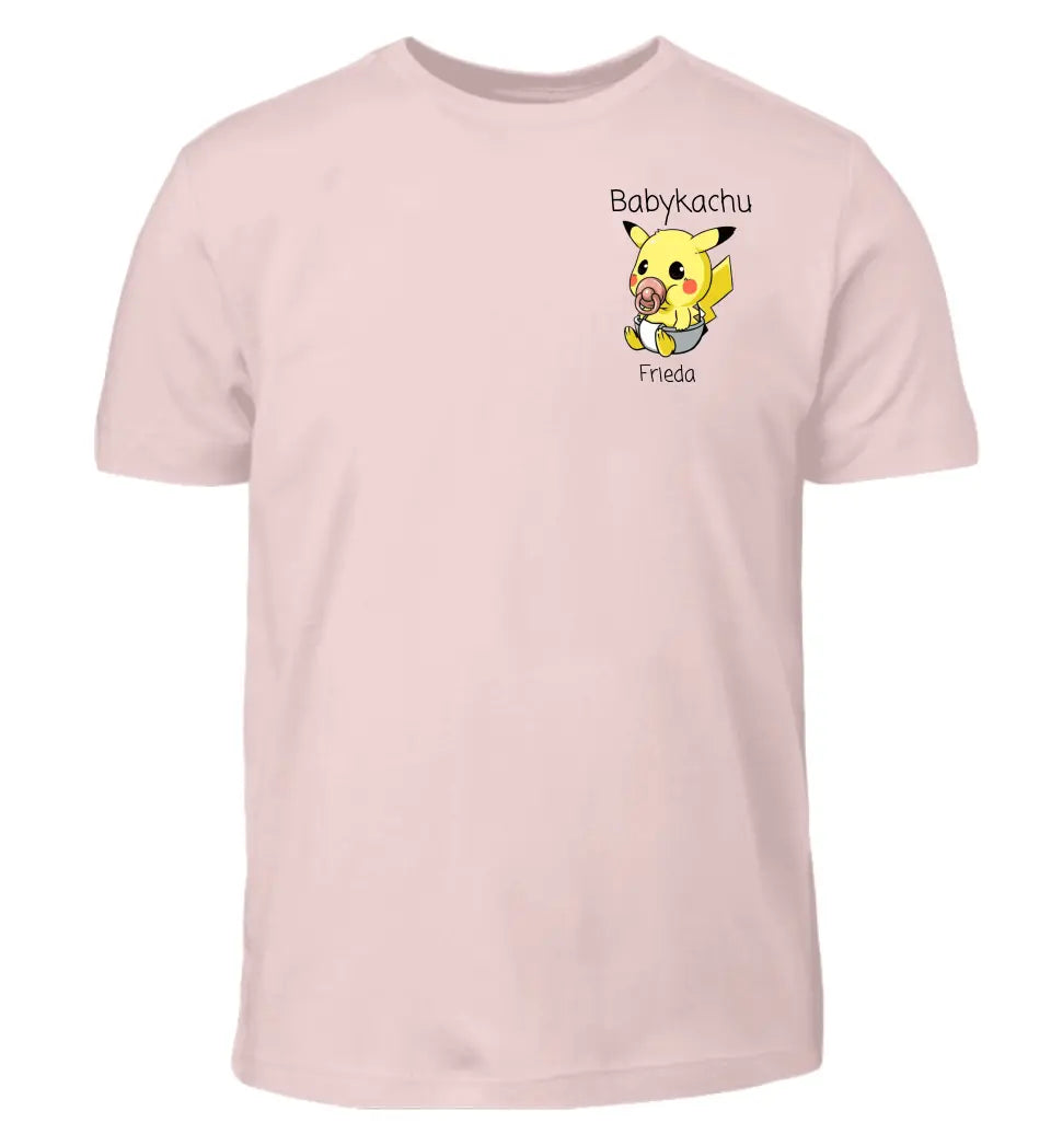 Babykachu - T-Shirt ab 0 Monate