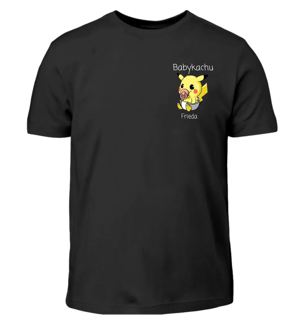 Babykachu - T-Shirt ab 0 Monate