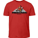 Mini Kart - T-Shirt ab 0 Monate