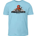 Mini Kart - T-Shirt ab 0 Monate